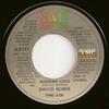 7-Zoll-Schallplatte DAVID BOWIE Modern Love B8177 EMI America 1983 Kanada Rock Gebraucht