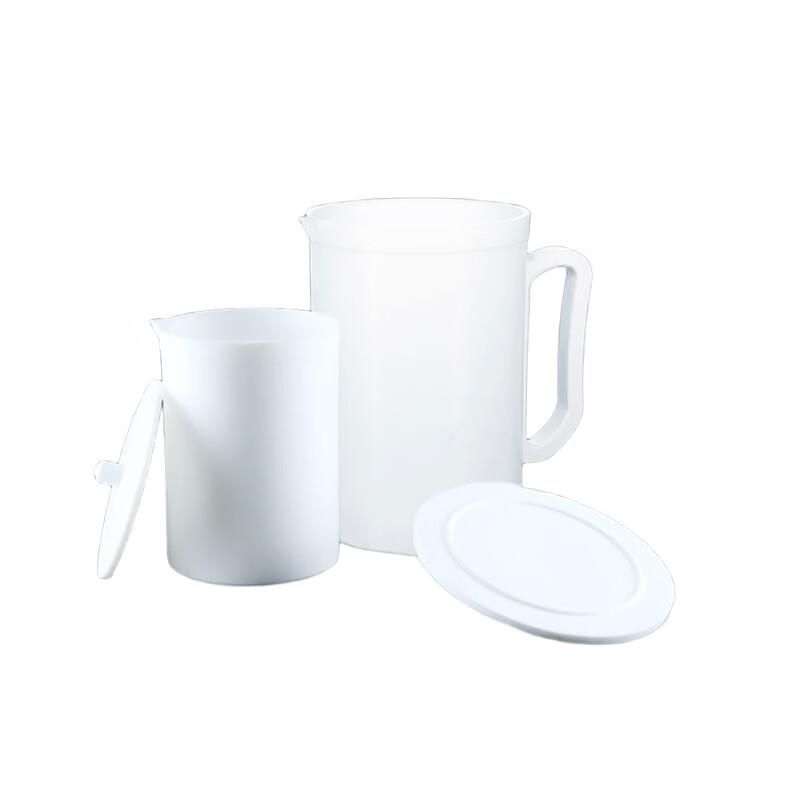 HAIJU LAB WARE HJ ПТФЭ стакан с ручкой