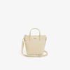 Mini Crossbody Bag T33 Beige L1212 Concept