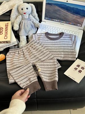 Ropa de dormir y batas – Sets de pijama