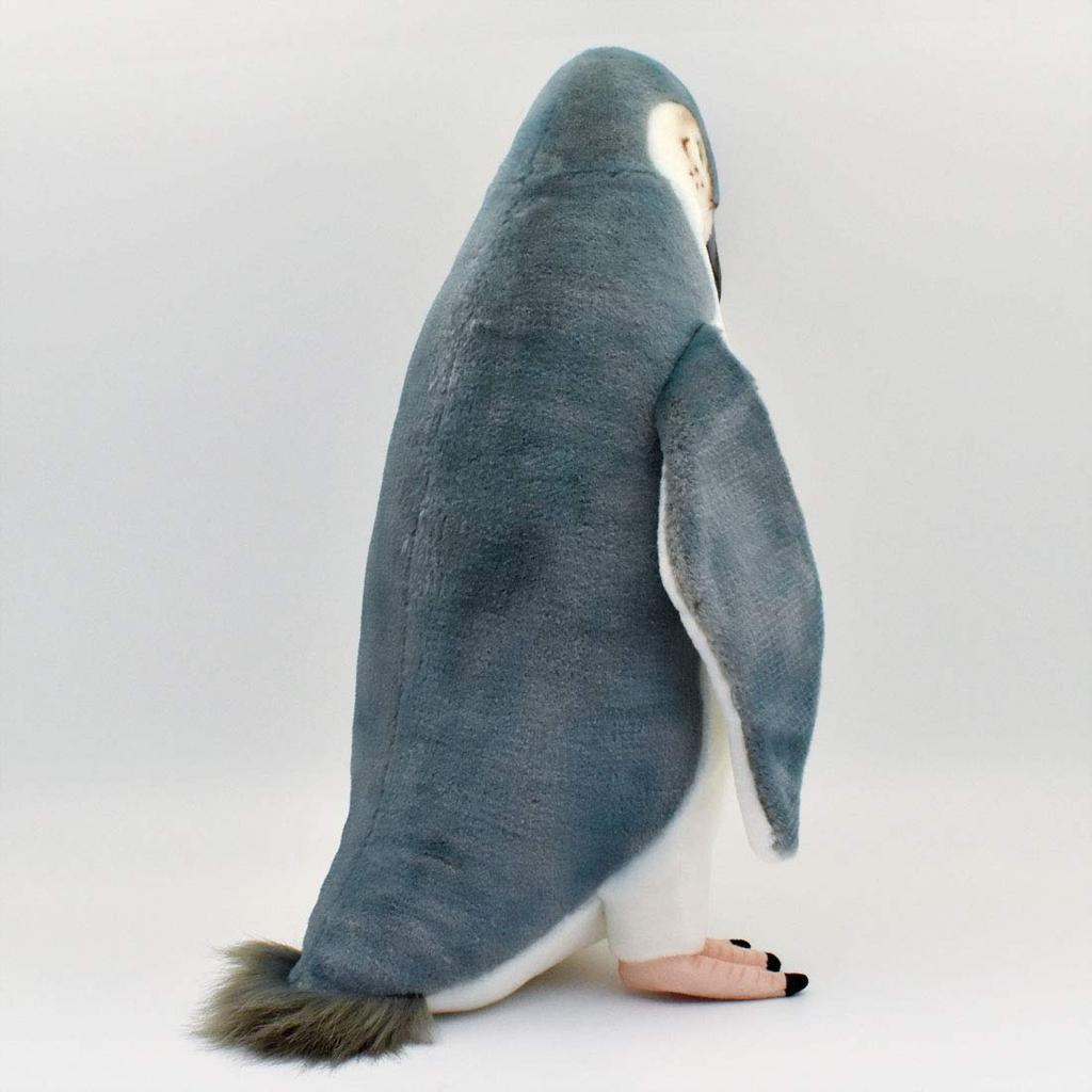 BH7123 HANSA Penguin 43 White-spotted