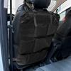 Car Seat Storage Organizer Seat Back Storage Bag Tactical Camo Hanging Bags Car Stowing Tidying Pocket Interior Accessories