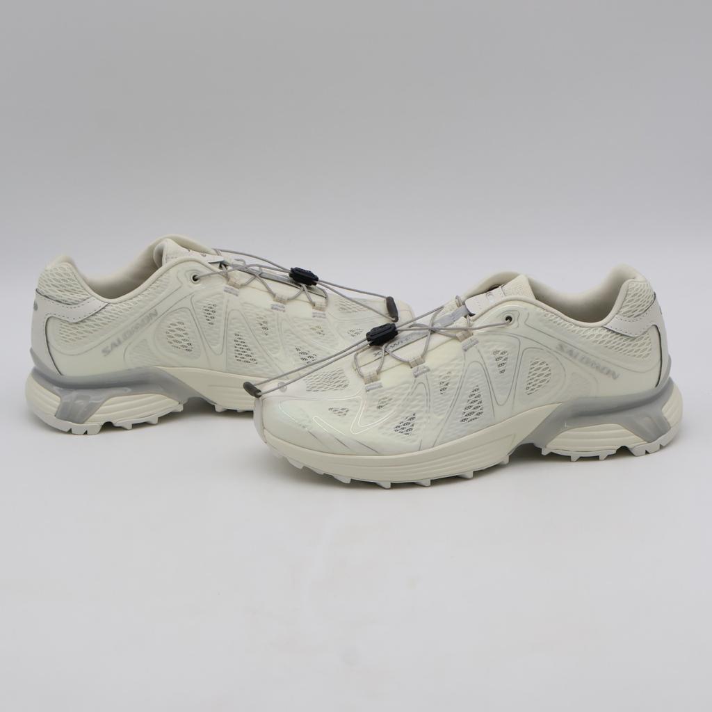 l47796200 Salomon XT-Whisper Void Vanilla Ice Ftw Silver (Men's)