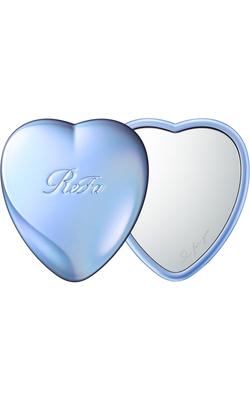 HEART MIRROR Single (Silky Blue, Item)