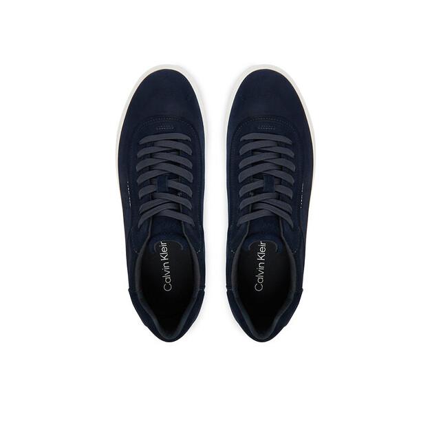 Кроссовки Calvin Klein Basket Cupsole Oxf Lup Hf Su