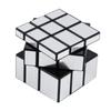 Neo Magic Mirror Cube Gold Silver Professional Speed Cubes Puzzles Speedcube Educational Toys For Children Adults Gifts