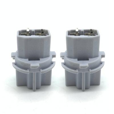 2 uds luz trasera de freno soporte de toma de luz trasera para Honda Accord Civic Odyssey 33515-S50-003