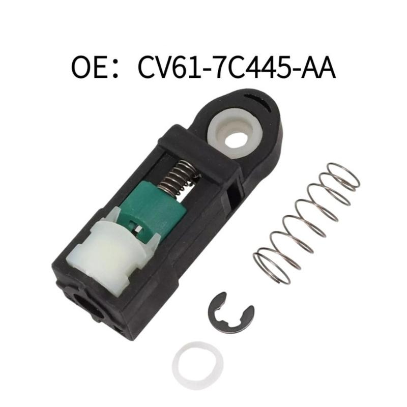 Getriebe Schalthebel Gestänge Steuereinheit Automatik Wählhebel Schaltseil für Fahrkomfort CV617C445AA