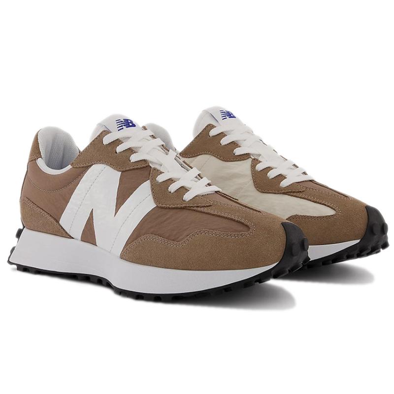 New Balance 327 Mushroom Moonbeam Sneakers MS327LK1