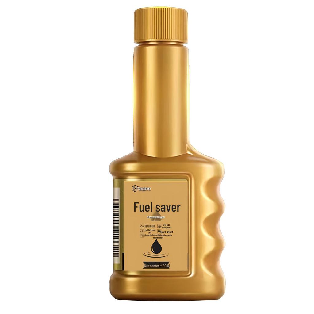 Clean Master Fuel Additive: Carbon Remover & System Cleaner