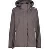 Куртка С Капюшоном CMP Zip Hood with Ventilation