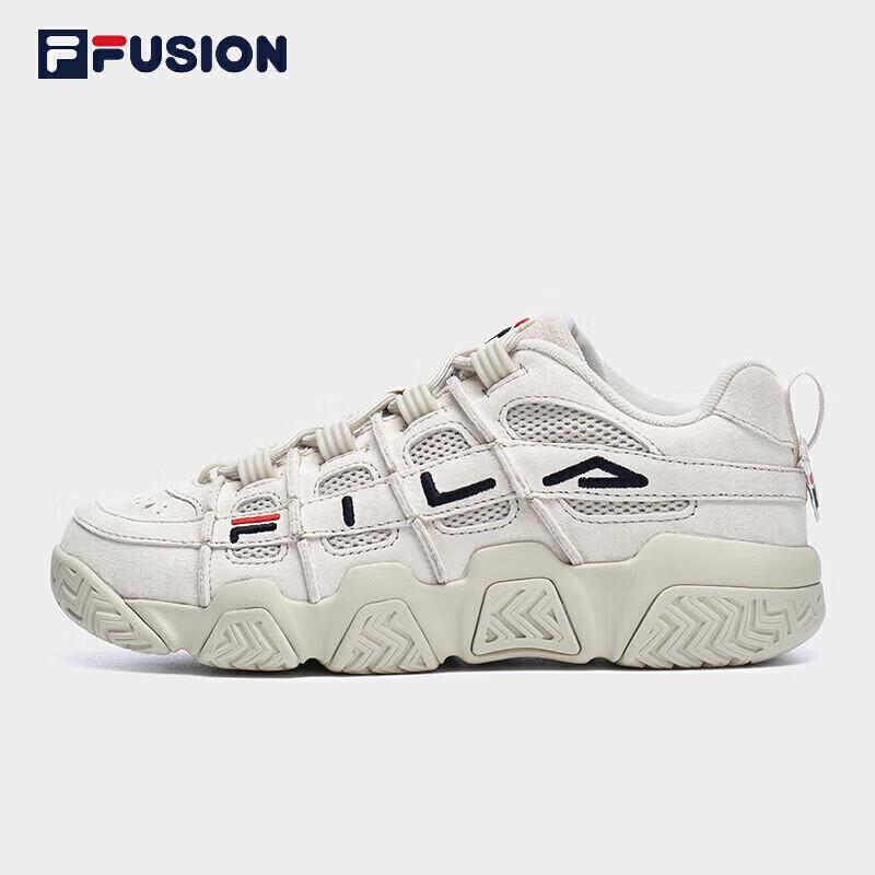 FILA FUSION Women's Summer Casual Basketball Shoes