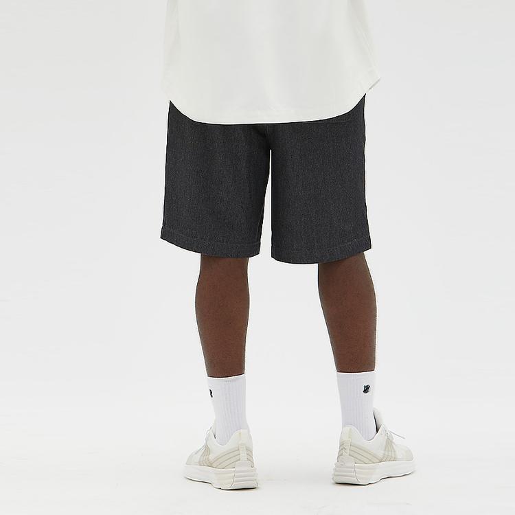 UNDEFEATED Casual Shorts Unisex UC42GSH03M