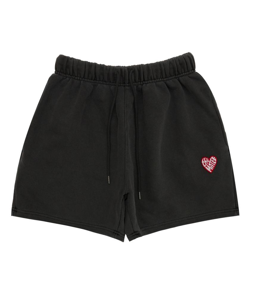 Deomati Pigment Shorts - Charcoal