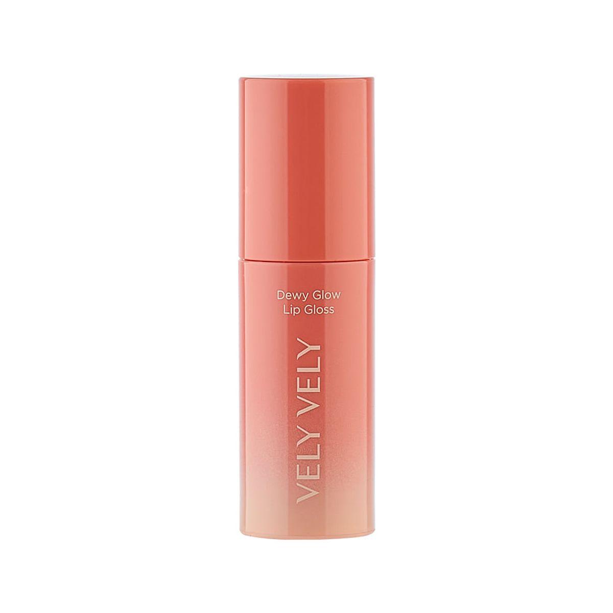 Dewey Glow Lip Gloss 4ml
