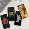Lamassu Assyrian Winged Lion For Huawei Nova 12i 12s 7i 8i 11i 11 9 10 SE Y60 Y61 Y70 Y72 Y73 Y90 Y91 P30 P40 Lite Case