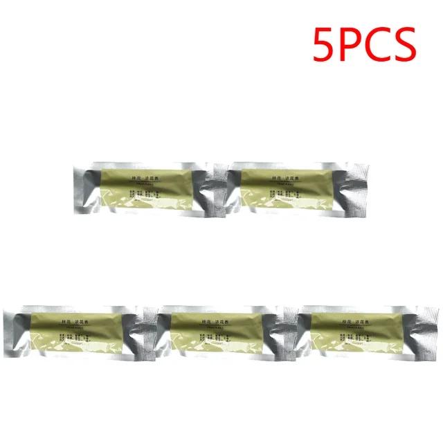 20PCS Car Perfume Refill Aroma Stick Ventilation Clip Freshener Perfume Car Styling Air Purifier Conditioning Perfume Stick