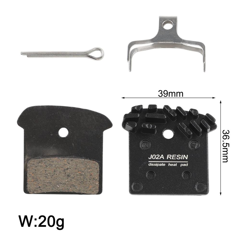 Brake Pads For BR-M985 BR-M8000 For BR-M9000 BR-M785