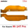Tested For Xiaomi 11t 11 Ultra 11 Lite 11T 11 Pro 11t Pro 11t 11t 11 Main FPC LCD Display Connect Mainboard Flex Cable Ribbon