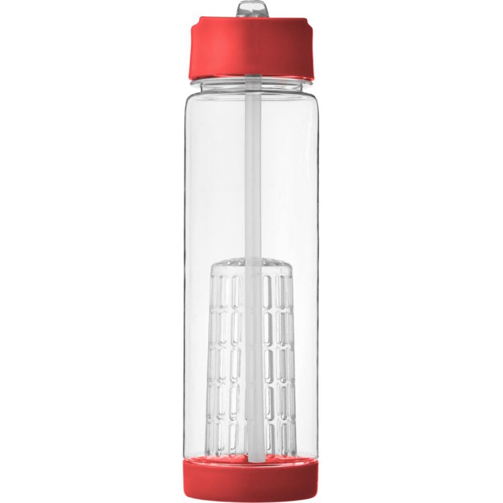 BULLET Tutti Frutti Bottle With Infuser