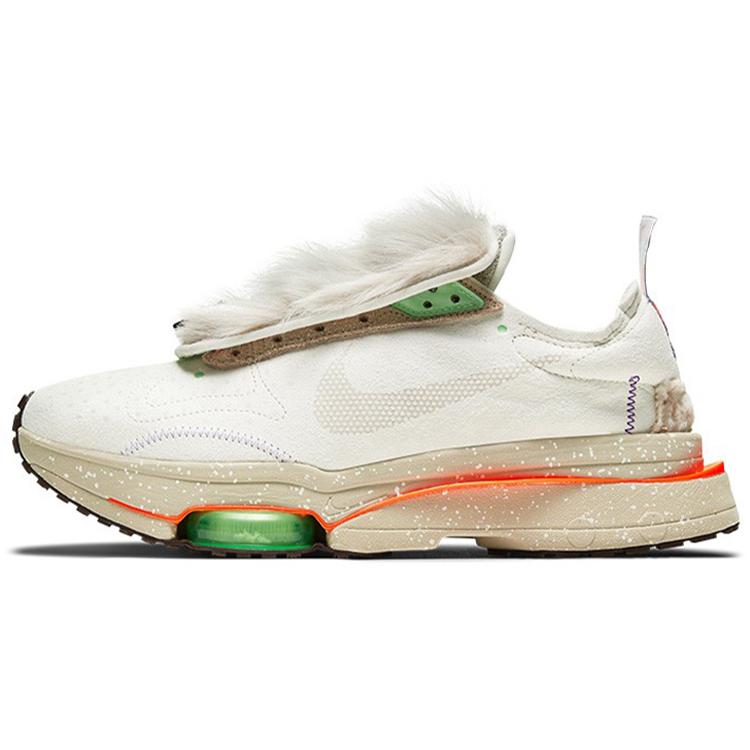 New Nike Air Zoom Type Sail Light Orewood Brown Women's DC3288-111