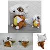 Premium Quality Pokemon Cubone Plush Toy Soft And Cuddly Fashion Cartoon Design