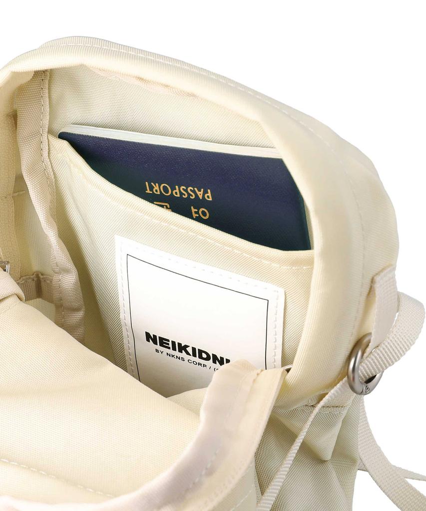 Neikidnis Mini Pouch Bag Butter