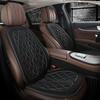 Premium All-Season Cushion for Cars and Office Chairs