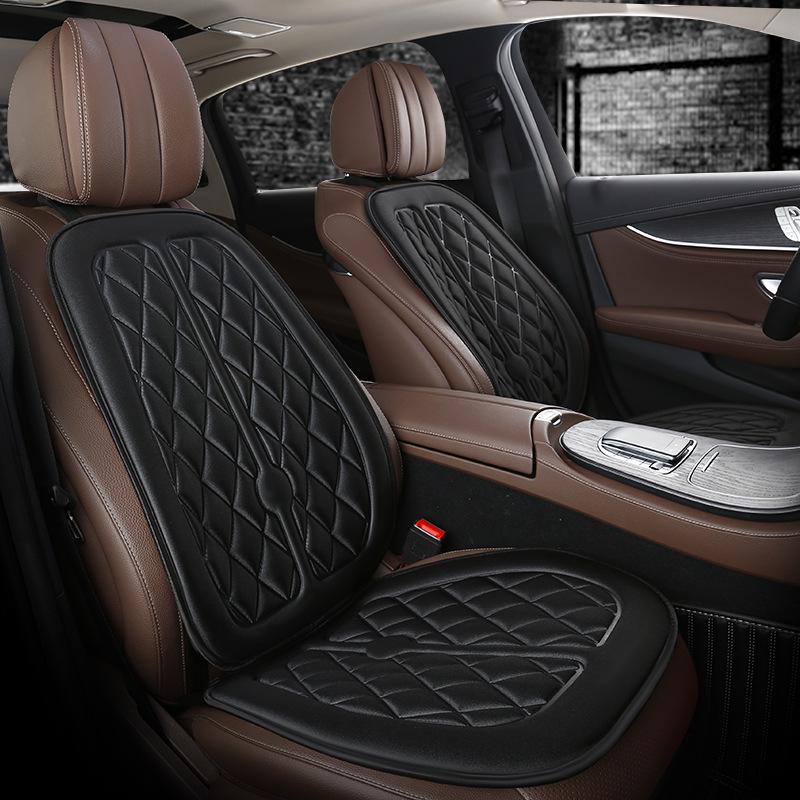 Premium All-Season Cushion for Cars and Office Chairs