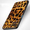 Mode Tiger Leopard Print Panther Fall Für Samsung A21 A30 A50 A52 S A13 A22 A32 A33 A53 A73 5G a11 A12 A31 A51 A70 A71 A72