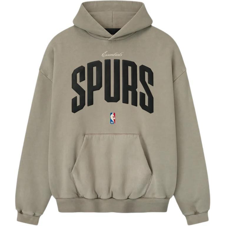Fear of God Essentials Spurs 90s