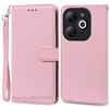 For Infinix Smart 8 / Smart 8 Pro Case Wallet Leather Flip Cover For Infinix Smart 8 Case 8 Plus X6525 X6525D X6525B Phone Cover