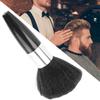 Neck Duster Brush Hairdressing Hair Cutting Makeup Barber Salon Brush Hair Cleaner Sweep