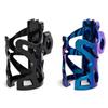 1Stk Motorrad Universal Getränkehalter Fahrrad Wasserbecher Flaschenhalter Motorrad Fahrrad Modifikationszubehör Motorrad Becherhalter