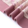 Elegant Spring Knit Two-Piece Set: Women's Chinese Style Long-Sleeve Cardigan for 40s and Up