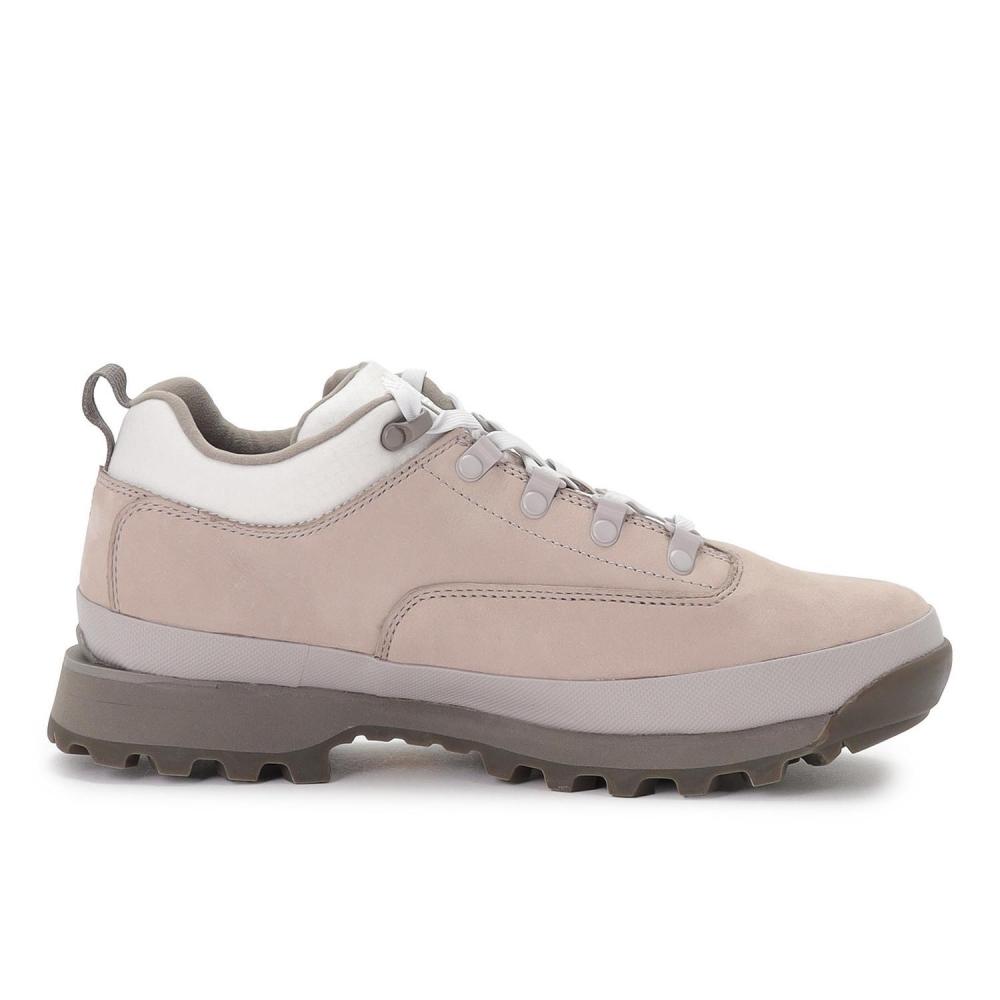 Timberland Euro Hiker Low A6ep1 Eo2 Lt Tap Nubuck