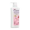 Clear Sakura Anti-Dandruff & Itch Relief Shampoo