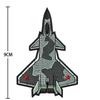 Bingrong Pilot Tactical Backpack