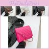 Stylish Simple Spring New Women's Shoulder Bag Casual Trendy Small Square Bag