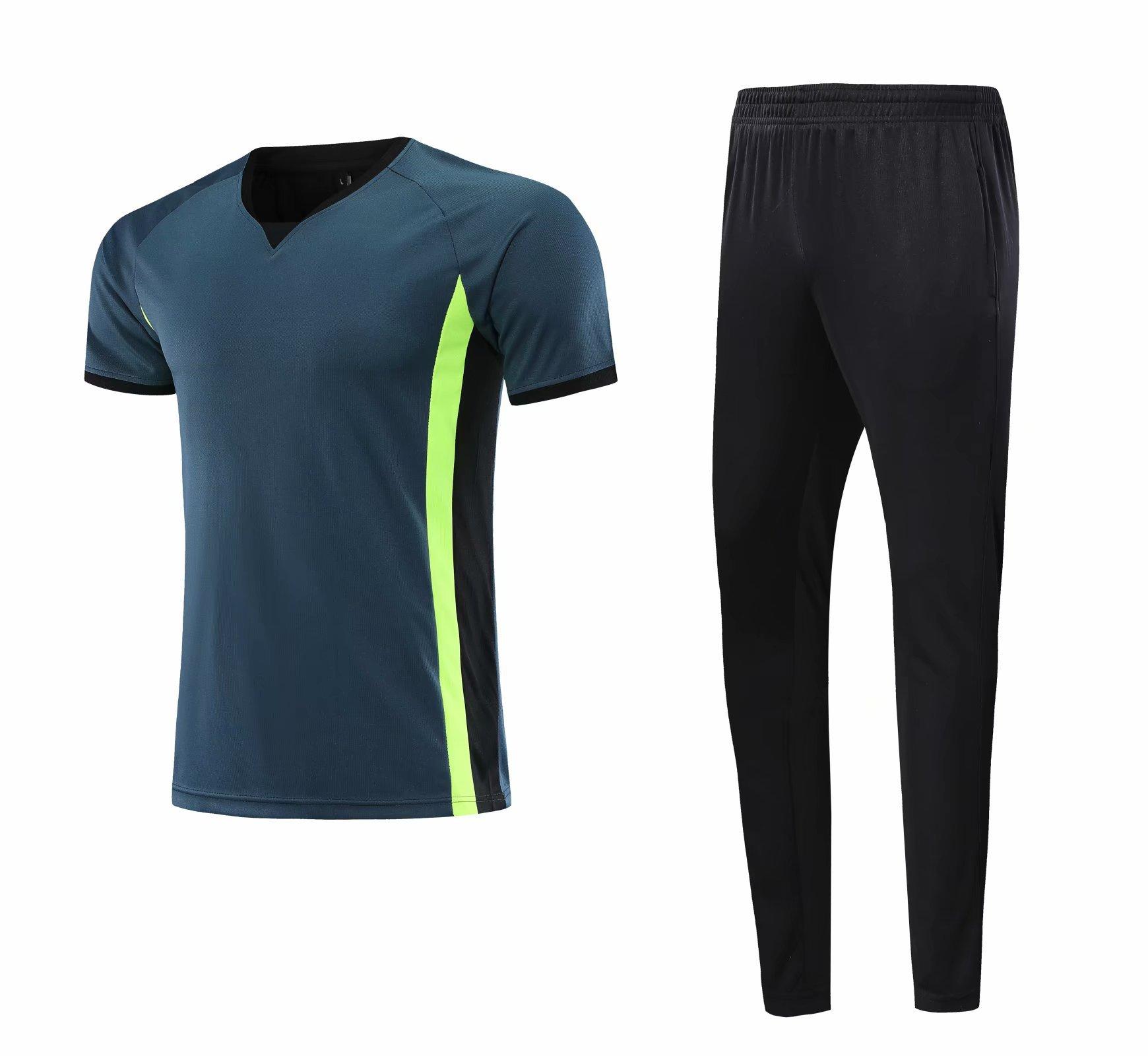 Basketball referee uniform top + trousers, suit sports S/165