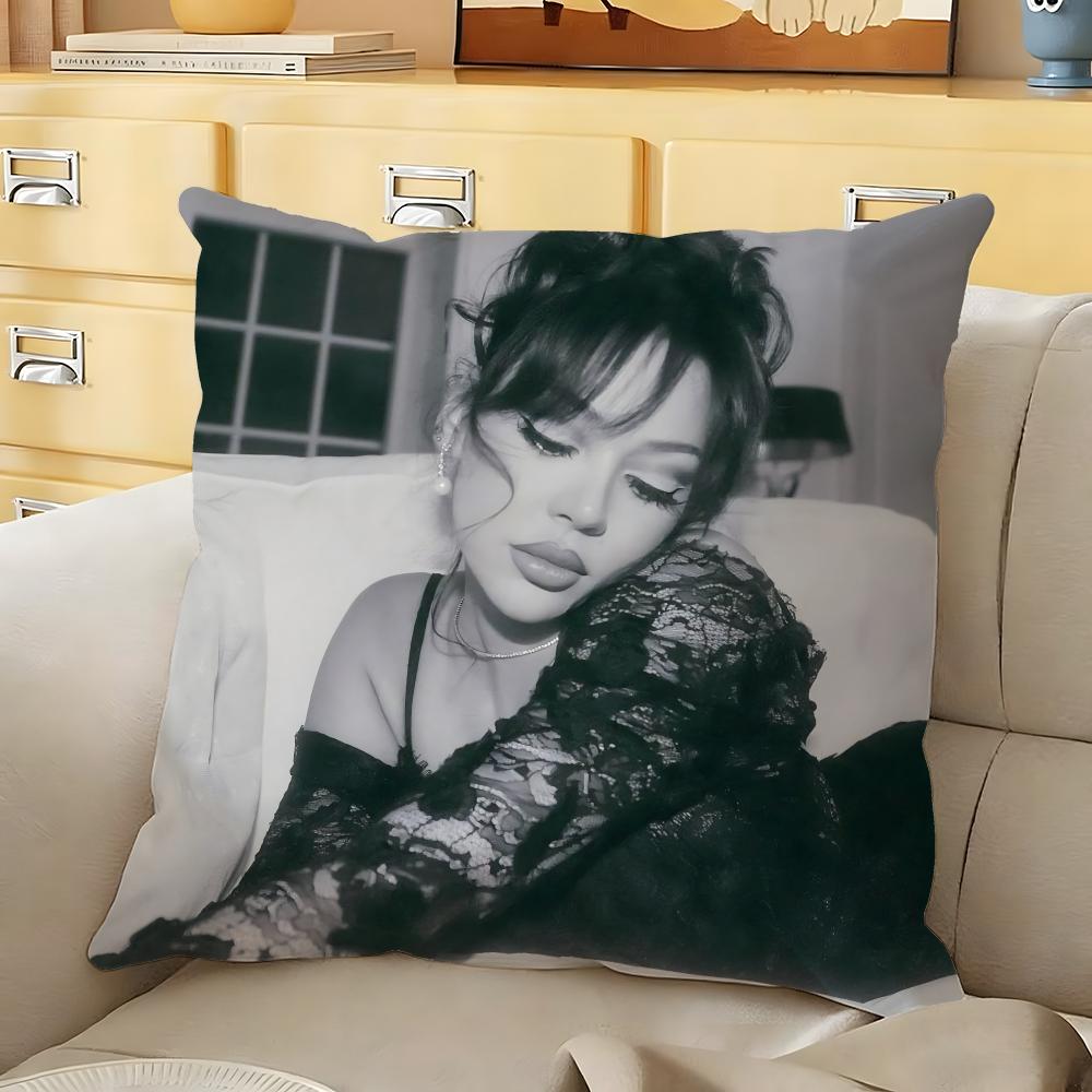 Ayliva AAyliva in Liebe Cushion Cover Soft Durable Reversible Pillow Cover Home Car MultiScene Daily Comfort Pillowcase