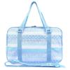 BUNTER CANDY-STIL Kalligraphie und für die Grundschule Tasche Kalligraphie-Tasche mit Schulter Verzaubert durch Polka Dots und Spitzenbänder NN103000 Tasche,