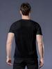 Men's Quick-Dry Summer Sports T-Shirt - Short Sleeve Fitness & Running Tee