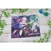 Seasonal Plants Heaven Burns Red Mouse Pad 200mm x 240mm PVC [Megumi Aigawa]