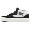 Half Cab 33 Dx 'Anaheim Factory - Black White' VN0A5KX6BA2