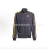 Men Women Lightweight Soccer Training Jacket Football Club Team Jersey Outerwear Fall Sportswear