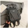 Premium Backpack Spring New Shoulder Bag Fashionable Versatile Women's Travel Work Backpack