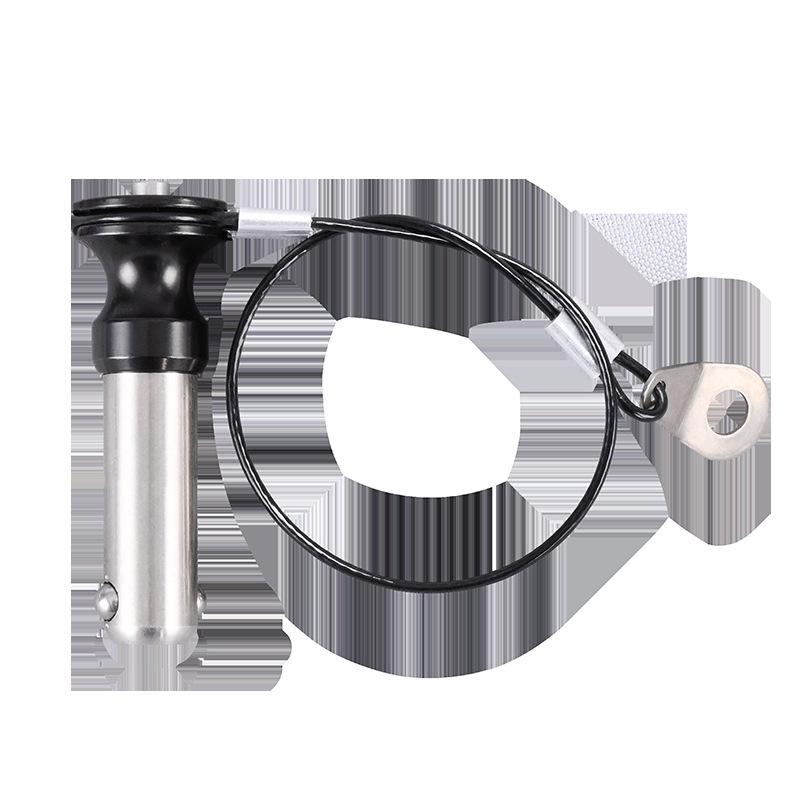Stainless Steel Quick Release Spring Pin for Speaker Accessories