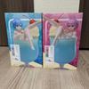 Unopened/Bulk) Re:Zero Rem & Ram Cream Soda Figures