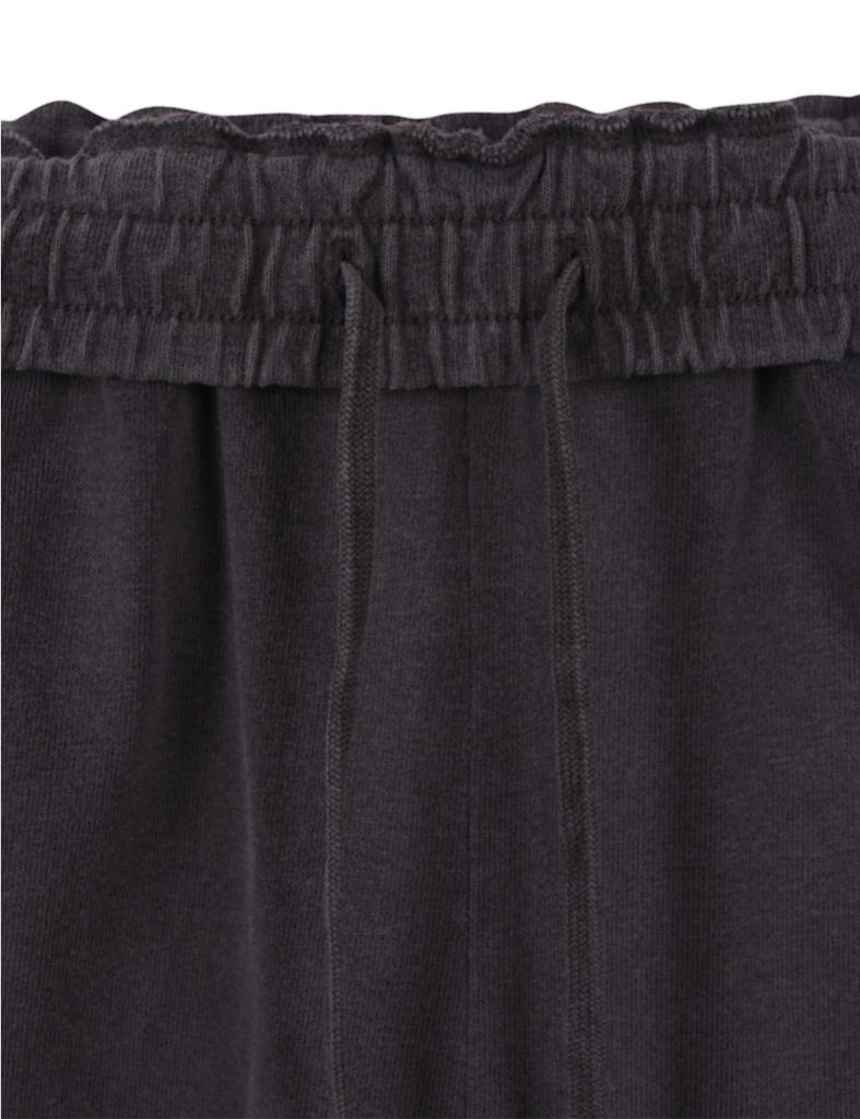 Enbiei Pigment Carpenter Sweatpants Dark Gray